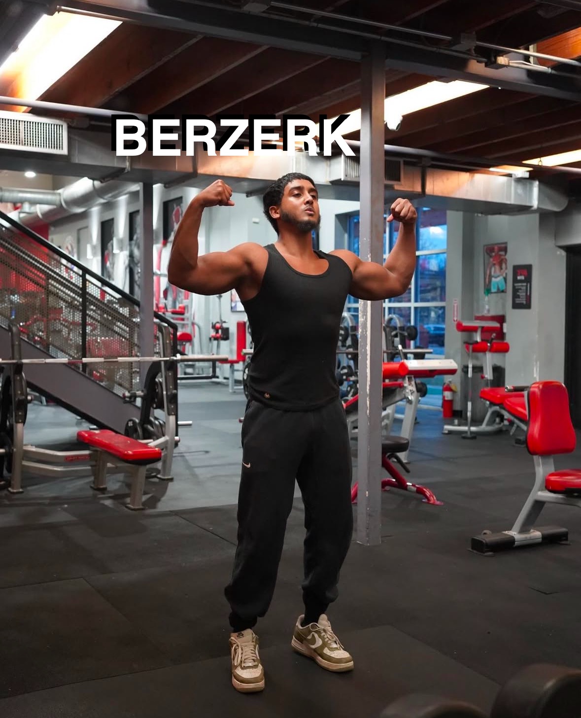 Berzerk