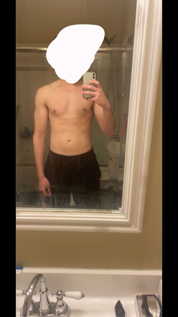 After Transformation