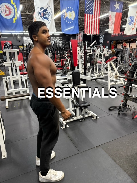 The Essentials Program