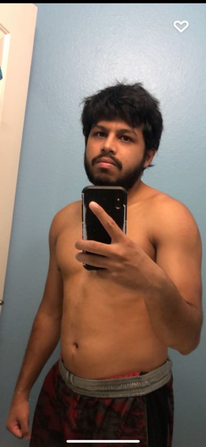 Before Transformation
