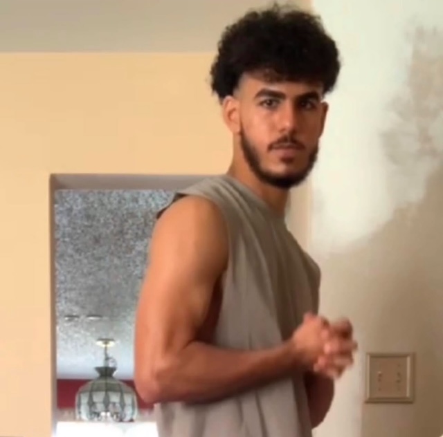 Before Transformation